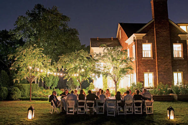 Nora Jane's Summer Corn Pudding