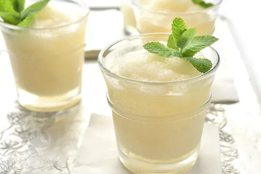 Favorite Spring Cocktail Concoctions