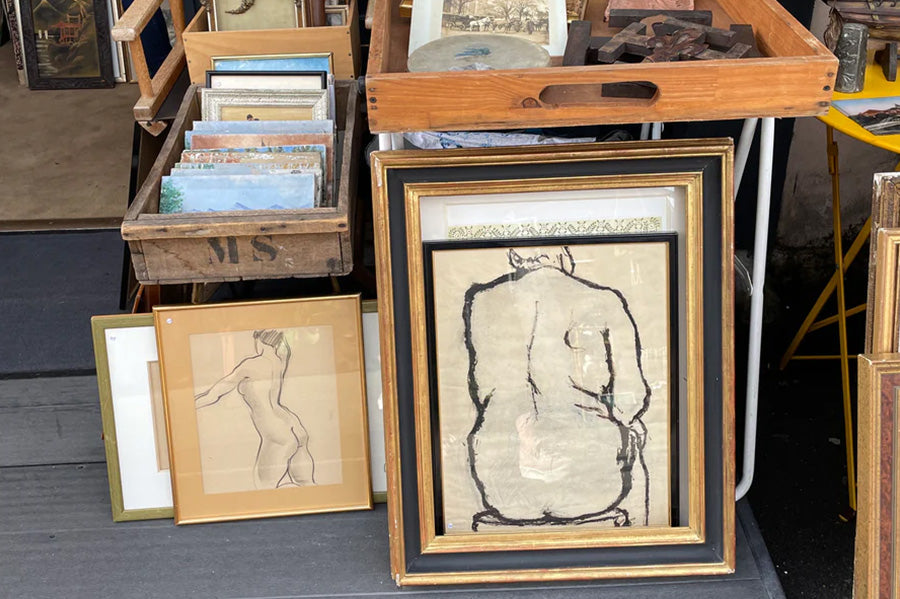 Keith's Paris City Guide: Day 3