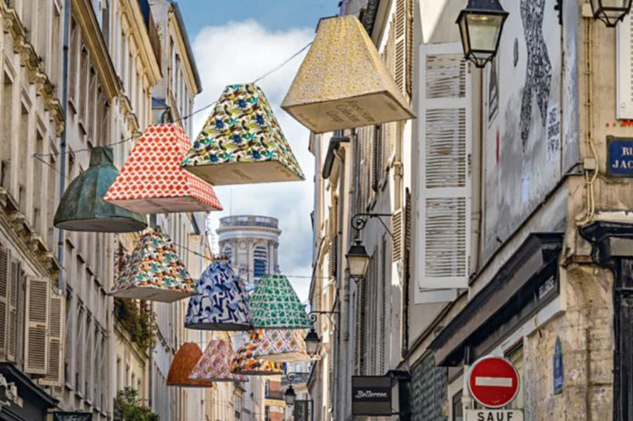 Keith's Paris City Guide: Day 1