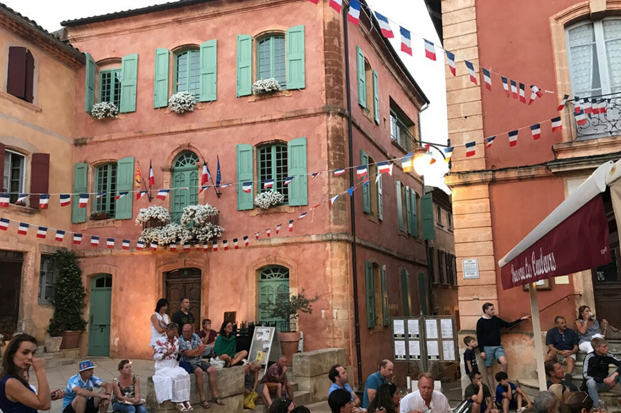 Keith’s Guide to the South of France