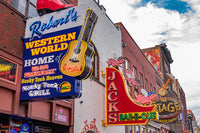 Keith's Nashville City Guide