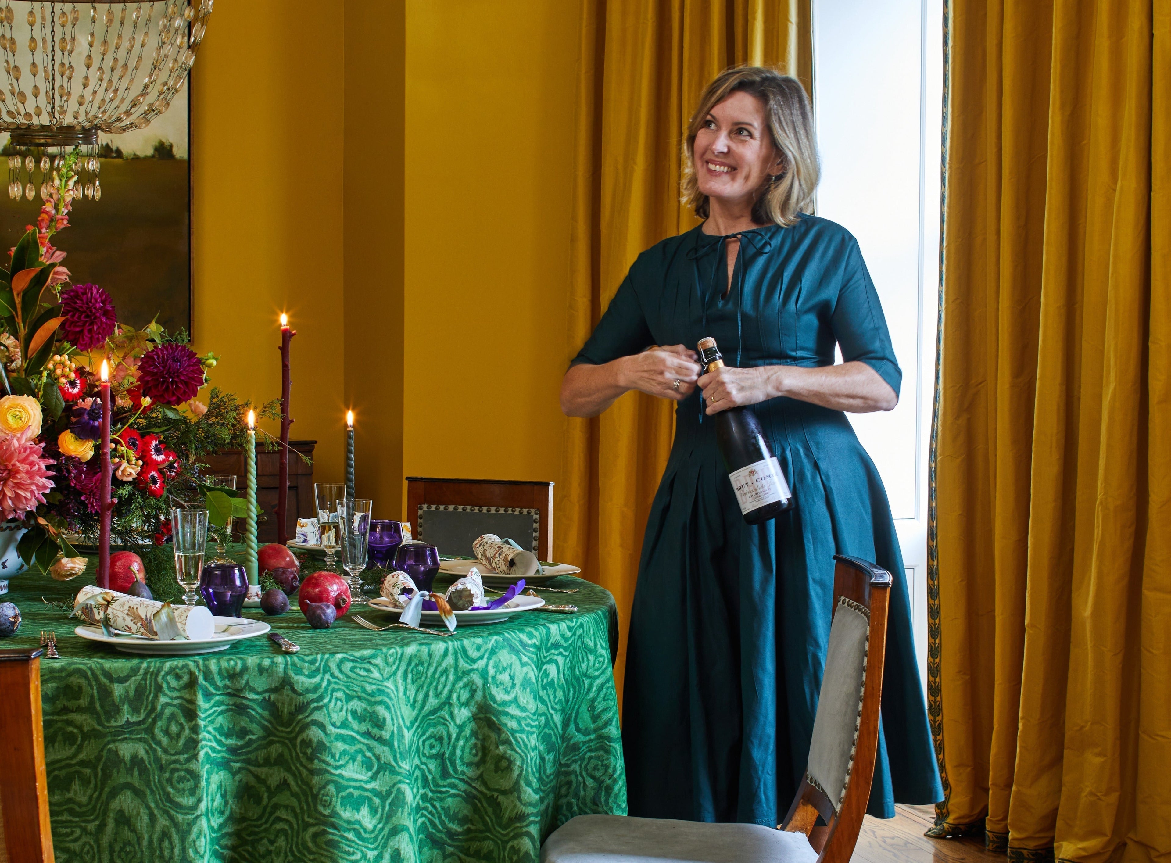 7 Tips & Tricks for Holiday Entertaining