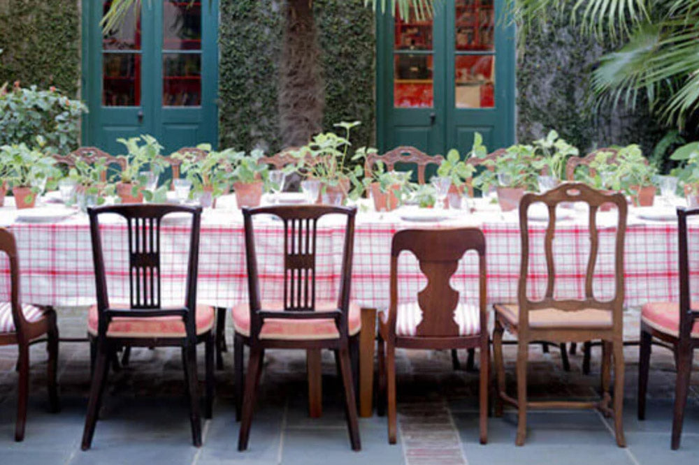 Julia Reed's New Orleans