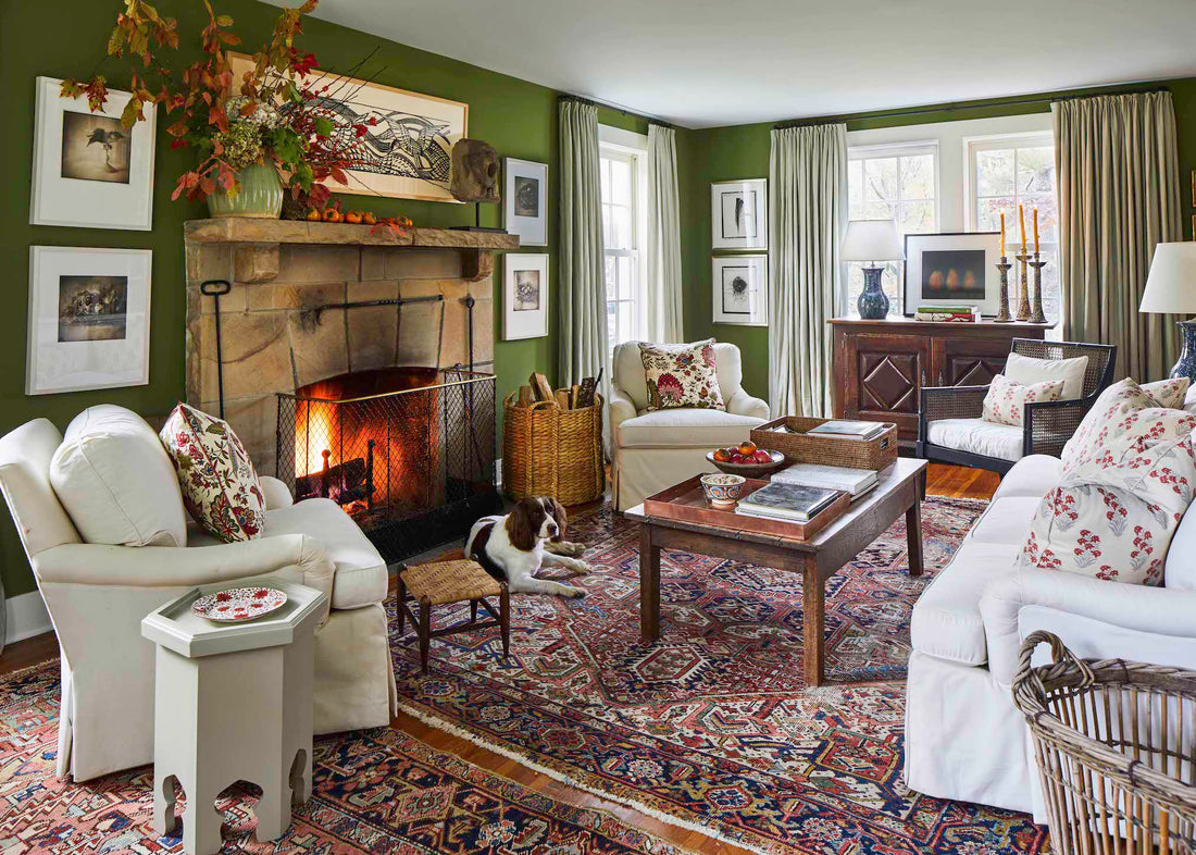 Boeuf Bourguignon for the Hygge Hostess