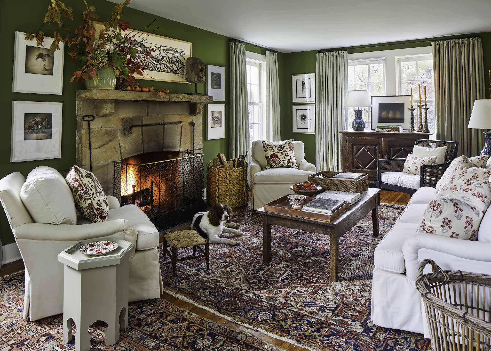 Boeuf Bourguignon for the Hygge Hostess