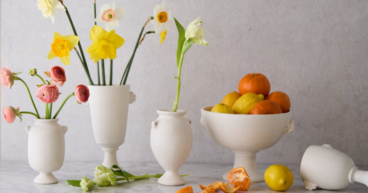 The Easter Table Edit