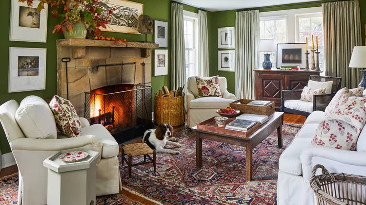 The Hygge House