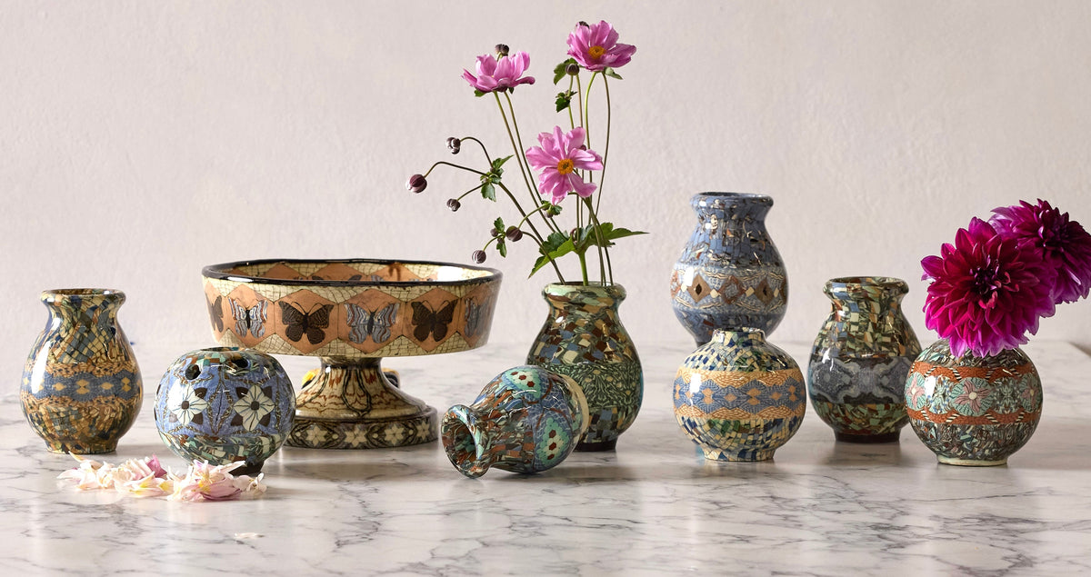 Decorative Accessories