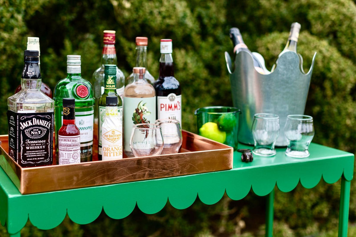 Memorial Day Entertaining
