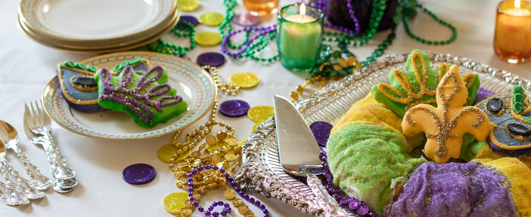 Mardi Gras