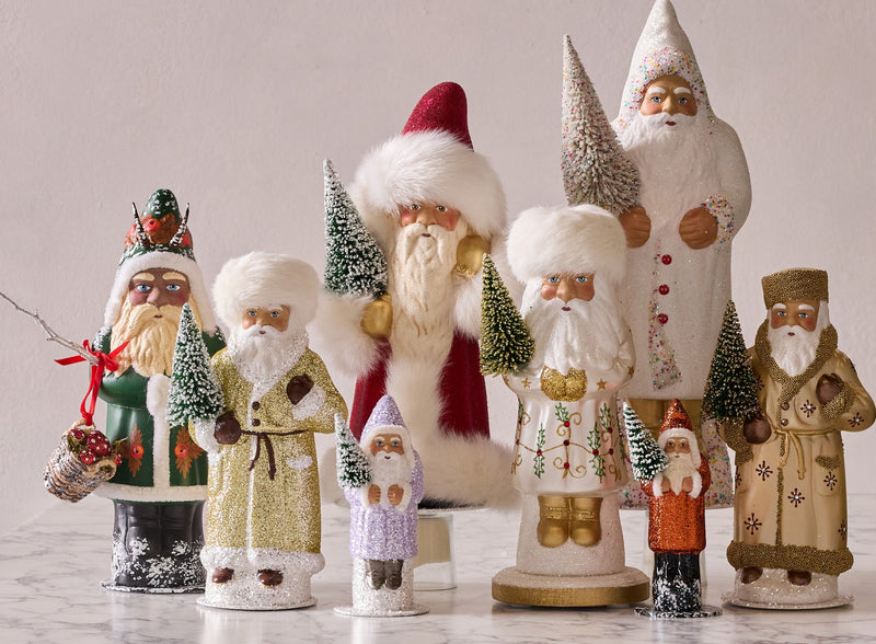 Ino Schaller & Santas