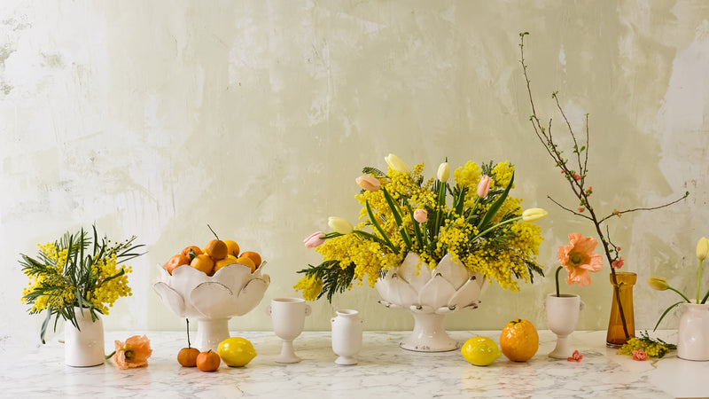 Vases & Cachepots