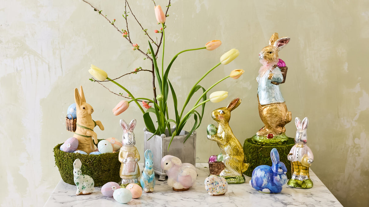 Bunnies