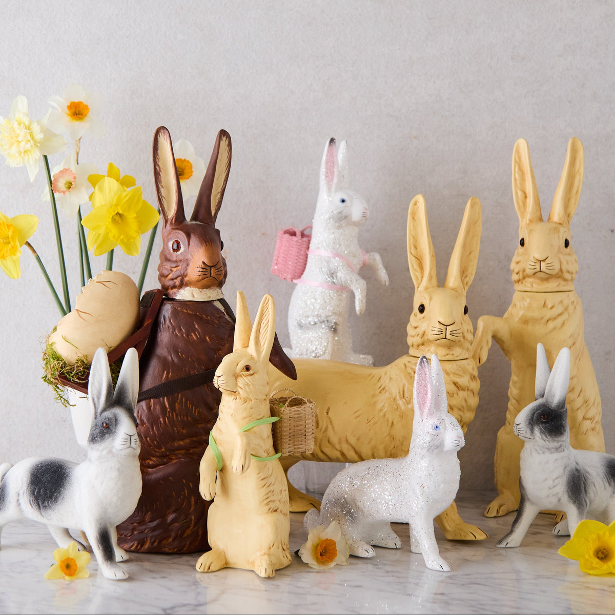 Ino Schaller Easter