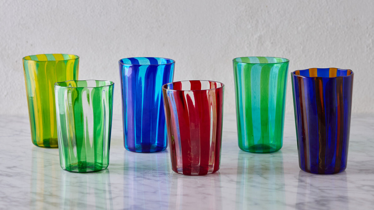 Glasses & Mugs