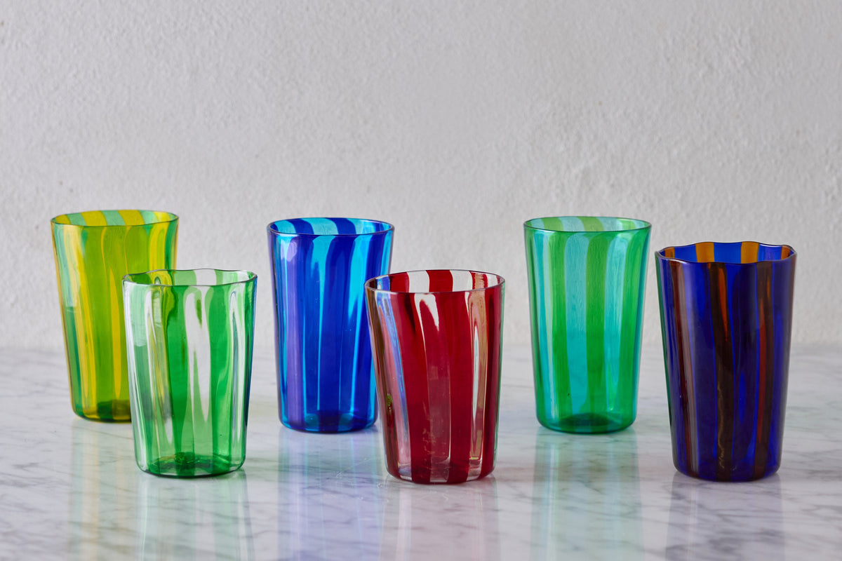 All Glass