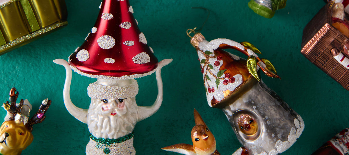 Stocking Stuffers