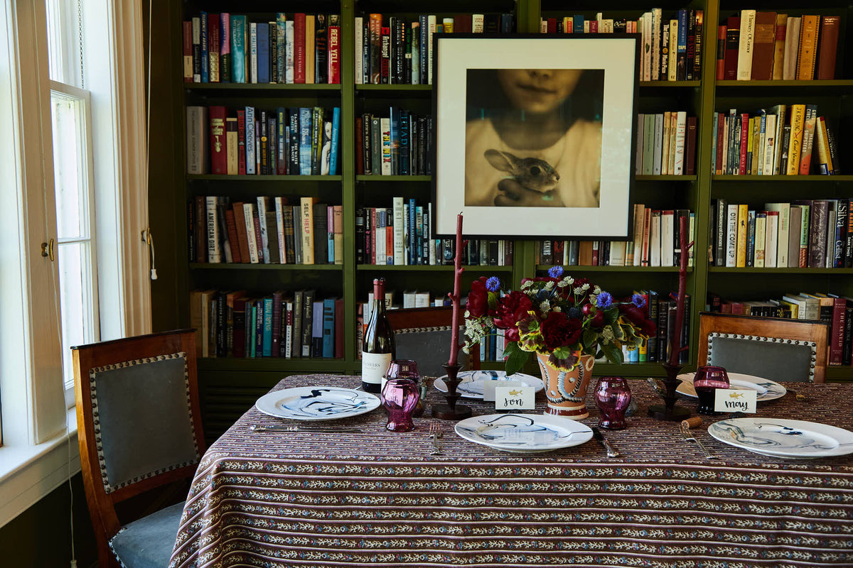Books and Beyond