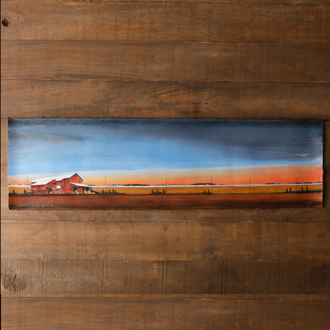 Paintings, Prints & Drawings