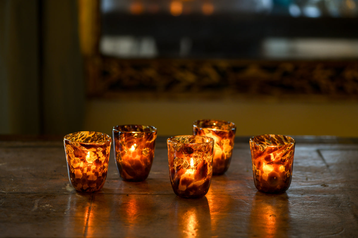 Candles & Holders