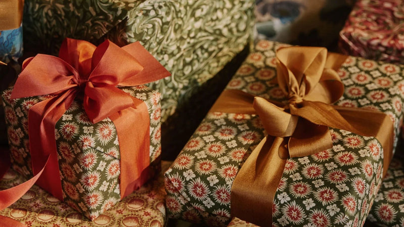 Holiday Paper Goods