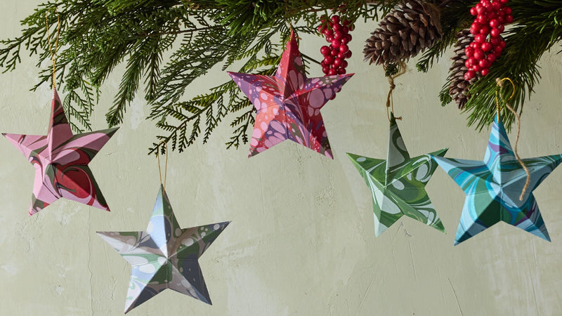 Holiday Ornaments