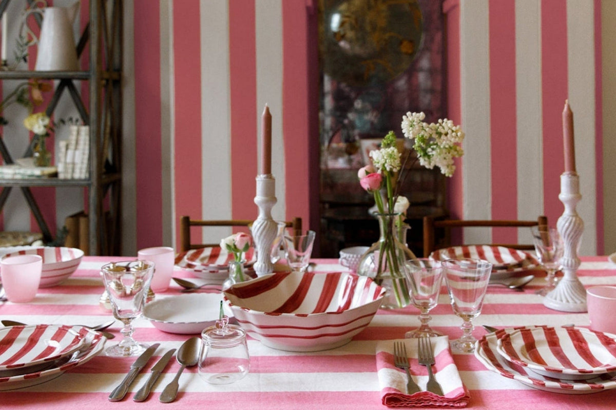 Summer Stripes