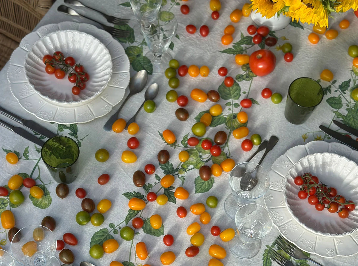 Tomato Season
