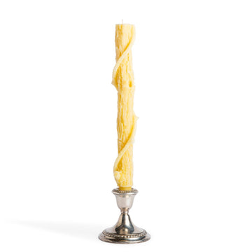 Bittersweet Oak Stick Candle, Keeper's Wax