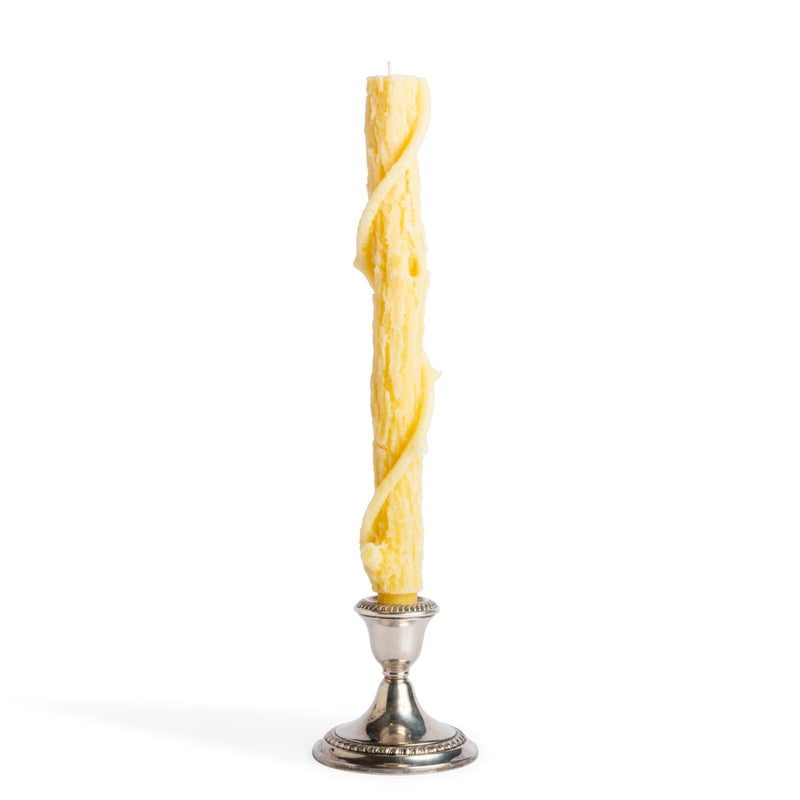 Bittersweet Oak Stick Candle, Keeper's Wax