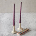 Barley Twist Candles, Cabernet