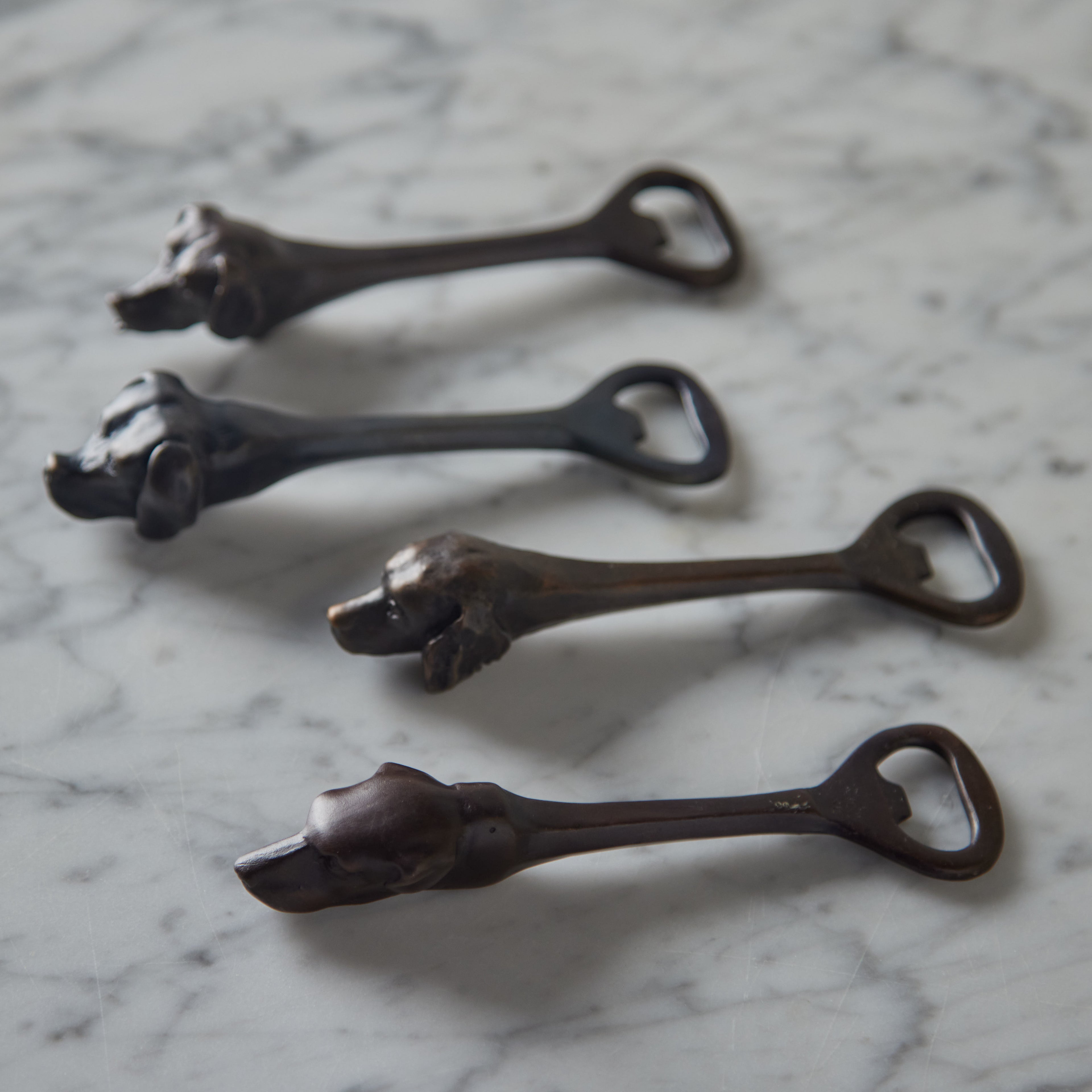 Henry Bottle Opener