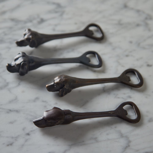 Henry Bottle Opener