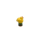 Hungry Bird, Yellow