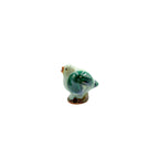 Baby Bird, Green, Deep Forest Green
