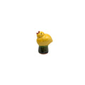 Hungry Bird, Yellow