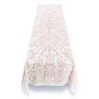 Summerill & Bishop Cherry Blossom Linen Tablecloth
