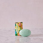 Claus Porto Madrigal Water Lily Soap