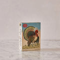 John Derian 'Crested Turkey' Puzzle