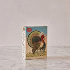 John Derian 'Crested Turkey' Puzzle