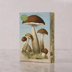 John Derian Mushroom Puzzle