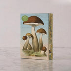 John Derian Mushroom Puzzle