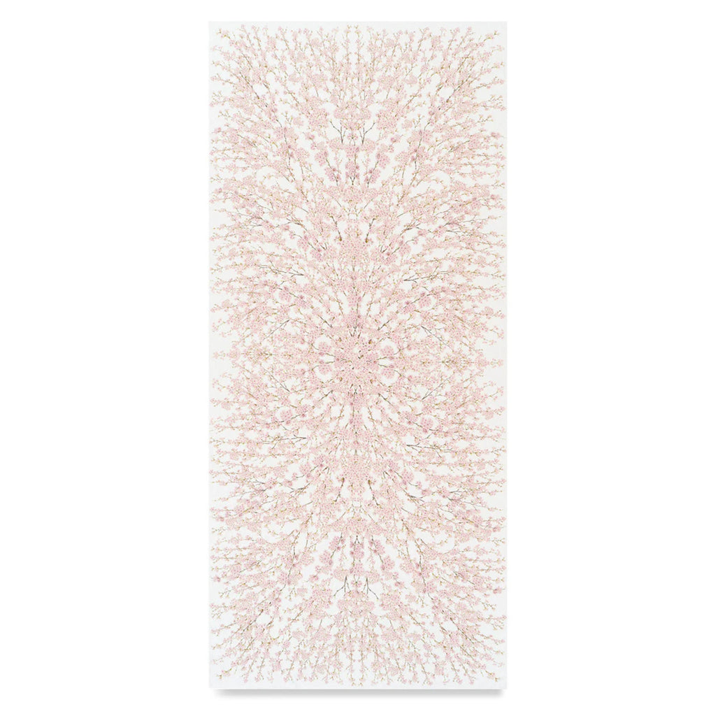 Summerill & Bishop Cherry Blossom Linen Tablecloth