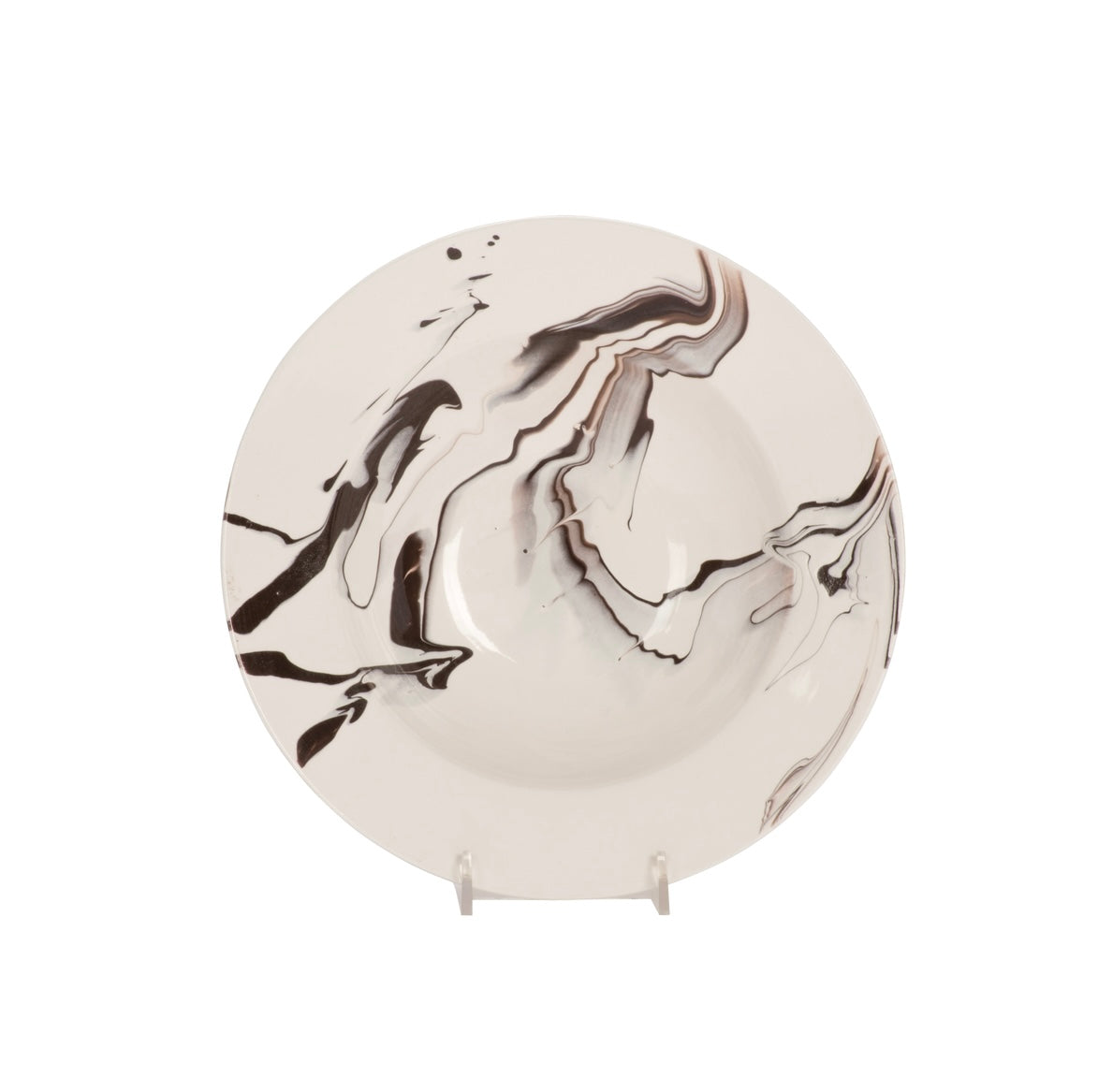 Christopher Spitzmiller Rimmed Soup Bowl