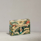 John Derian Friendship Puzzle