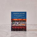 Counter Culture: New York City's Greatest Diners and Luncheonettes By: James Murray