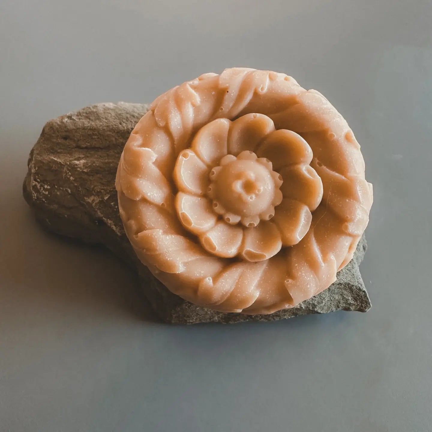 Flower Soap Bar, N° 30