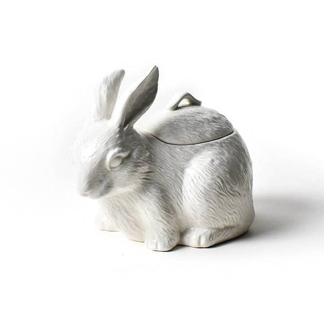 Rabbit Tureen