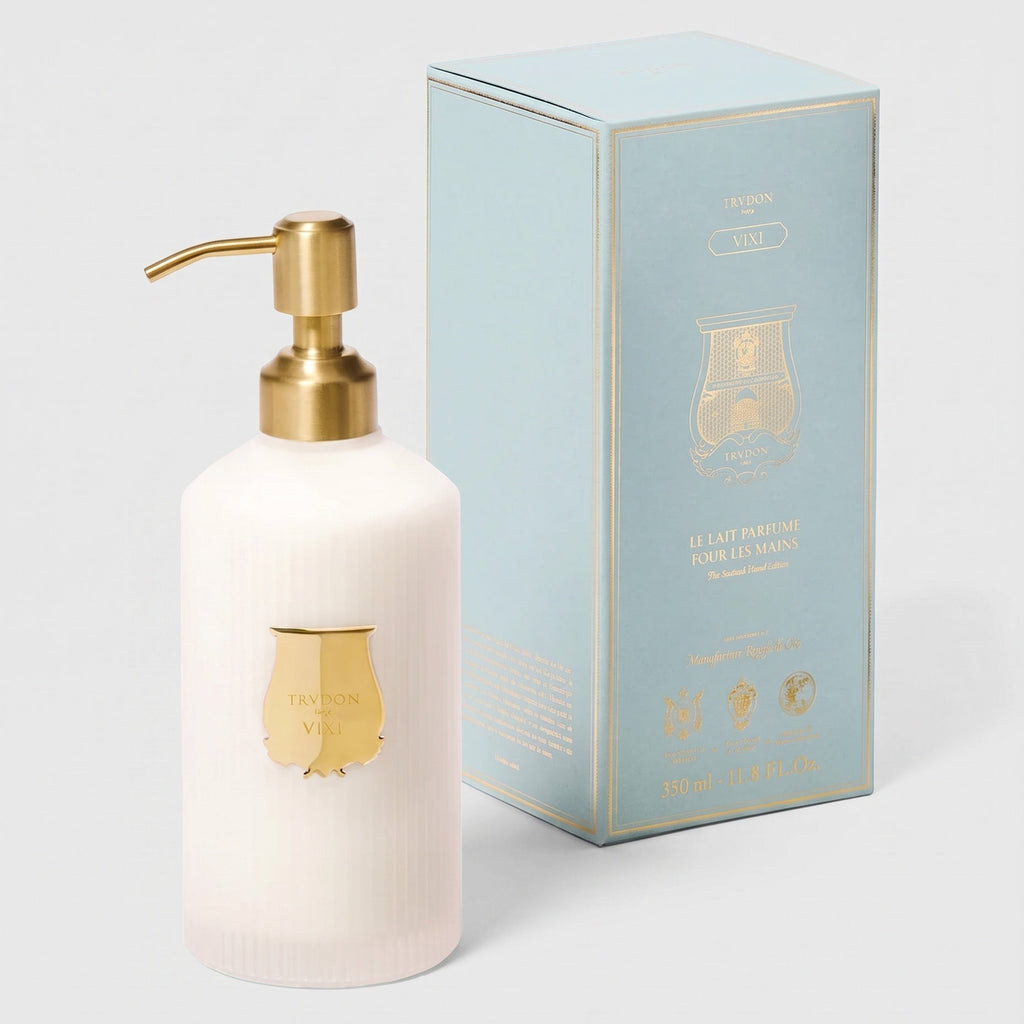 Cire Trudon Scented Hand Lotion, Vixi